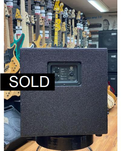 Lightbox Cabinets LB408 N